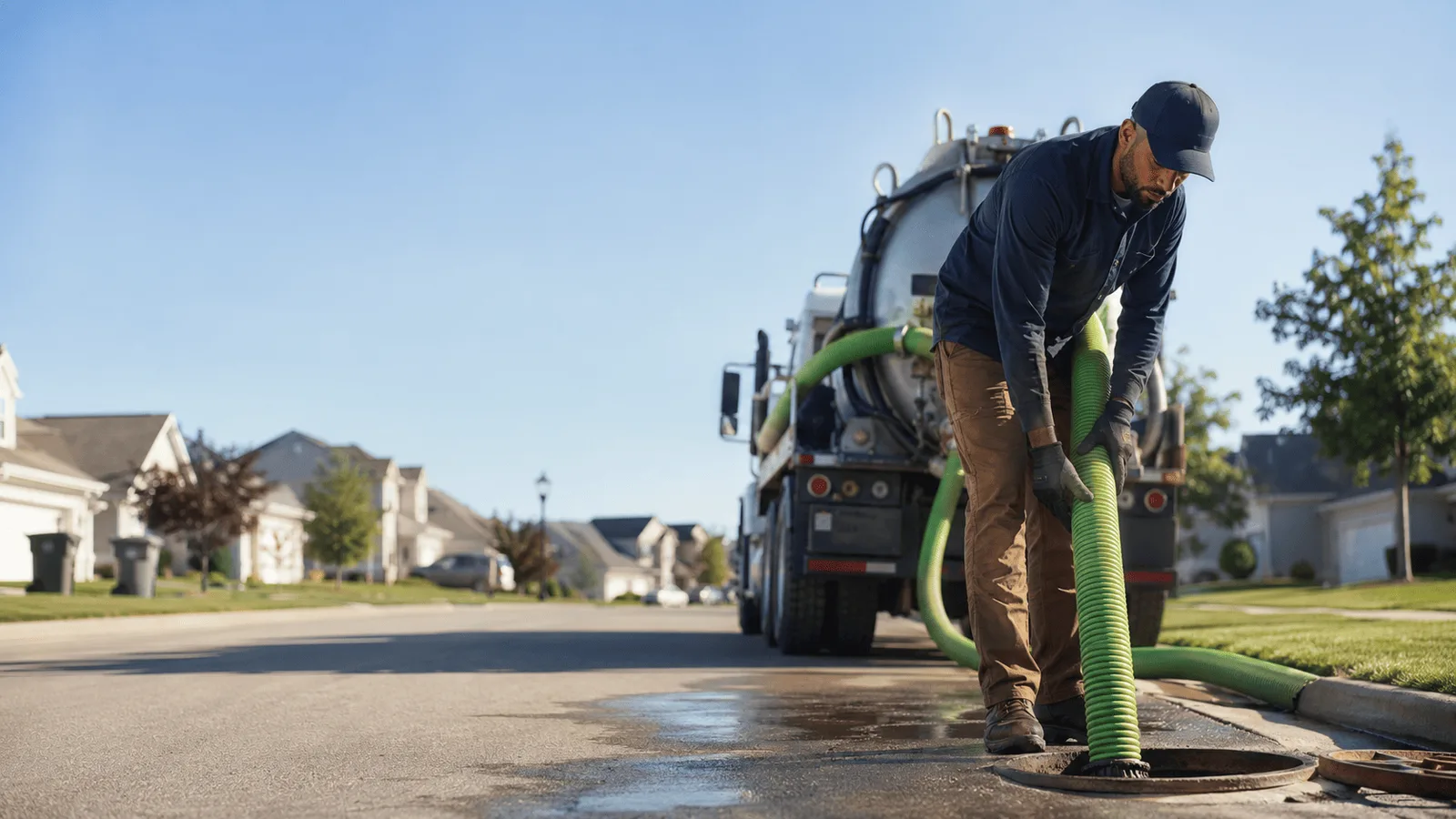 Mosquito Control in Mark, IL